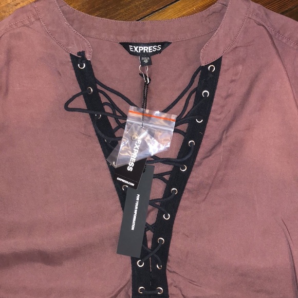 Express top - Picture 2 of 5